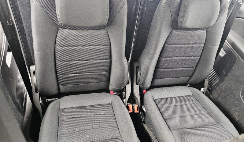 Automatic! 7 Seaters! 2014 White Ford Galaxy Titanium TDCI, 2L Diesel, .MOT December 2026.5Dr.2 Owner £2495 full