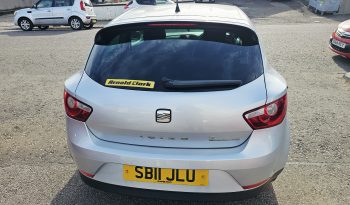 2011 Seat Ibiza SE Copa CR TDI Ecomotive, 1.2L Diesel. Mot May 2027.3Dr.low MILES £2495 full