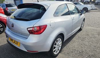2011 Seat Ibiza SE Copa CR TDI Ecomotive, 1.2L Diesel. Mot May 2027.3Dr.low MILES £2495 full