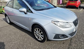 2011 Seat Ibiza SE Copa CR TDI Ecomotive, 1.2L Diesel. Mot May 2027.3Dr.low MILES £2495 full
