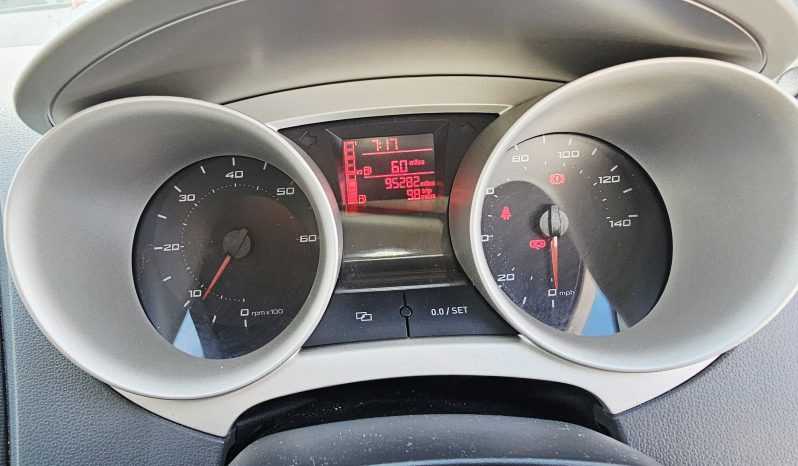 2011 Seat Ibiza SE Copa CR TDI Ecomotive, 1.2L Diesel. Mot May 2027.3Dr.low MILES £2495 full