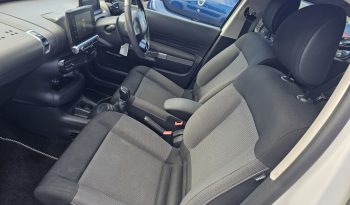 59k Miles! 2015 White Citron C4 Cactus Flair Pure tech, 1.2L petrol.MOT February 2027.5dr.£20 Tax.Reverse Camera.Ulez Free.1 Owner £4995 full