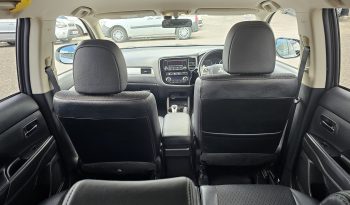 Automatic! 2014 Grey Mitsubishi OUTLANDER GX 3H PHEV.2L Petrol Hybrid, MOT June 2027.SH, Low miles, Ulez free.2 Owner £6995 full