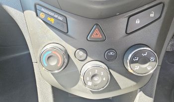 55k miles! 2012 Red Chevrolet Aveo LS,1.2L Petrol. MOT June 2027,FSH,Ulez free £2495 full
