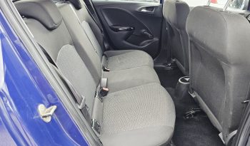 2017 Blue Vauxhall CORSA Ecoflex Energy, 1.4 PETROL.MOT February 2027.5Dr. 74K miles.£35 Tax.2 Owner.Ulez free £4995 full