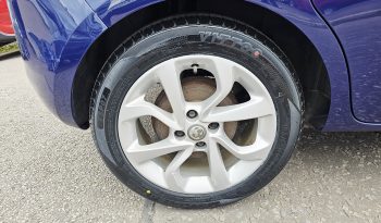 2017 Blue Vauxhall CORSA Ecoflex Energy, 1.4 PETROL.MOT February 2027.5Dr. 74K miles.£35 Tax.2 Owner.Ulez free £4995 full