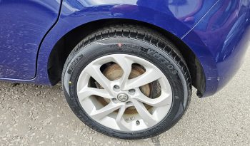 2017 Blue Vauxhall CORSA Ecoflex Energy, 1.4 PETROL.MOT February 2027.5Dr. 74K miles.£35 Tax.2 Owner.Ulez free £4995 full