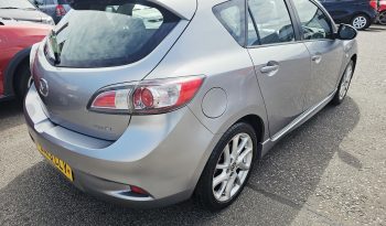 Automatic! 60K miles! 2013 Silver mazda3 Tamura,1.6L Petrol.MOT November 2026.Ulez Free.1 Owner £5495 full