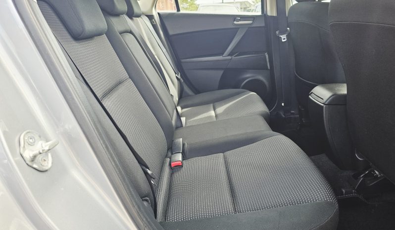 Automatic! 60K miles! 2013 Silver mazda3 Tamura,1.6L Petrol.MOT November 2026.Ulez Free.1 Owner £5495 full