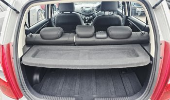 51k Miles! 2013 Silver Hyundai i10 Active, 1.2 L petrol, Mot April 2027.5dr. Aux.£20 tax. FSH.Ulez free £3495 full