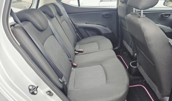 51k Miles! 2013 Silver Hyundai i10 Active, 1.2 L petrol, Mot April 2027.5dr. Aux.£20 tax. FSH.Ulez free £3495 full