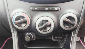51k Miles! 2013 Silver Hyundai i10 Active, 1.2 L petrol, Mot April 2027.5dr. Aux.£20 tax. FSH.Ulez free £3495 full