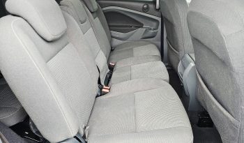 Automatic! 7 Seaters! 59k Miles! 2014 Blue Ford Grand C-Max Titanium TDCI, 2L Diesel.MOT June 2027.5Dr £4995 full