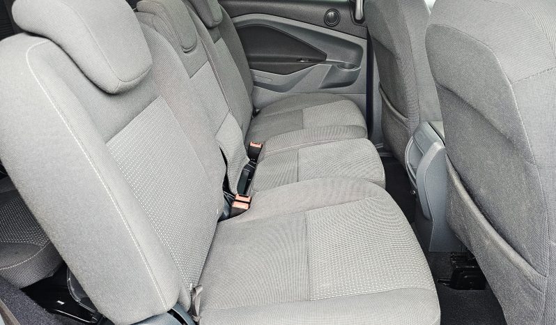 Automatic! 7 Seaters! 59k Miles! 2014 Blue Ford Grand C-Max Titanium TDCI, 2L Diesel.MOT June 2027.5Dr £4995 full