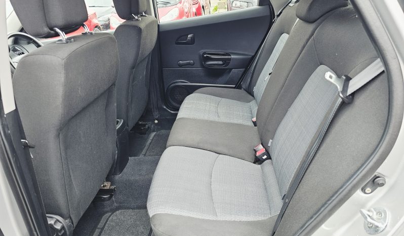 2012 Silver KIA CEED VR-7,1.4L Petrol.MOT June 2027.5Dr.FSH.Ulez free.2 Owner £2295 full