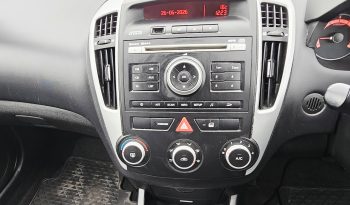2012 Silver KIA CEED VR-7,1.4L Petrol.MOT June 2027.5Dr.FSH.Ulez free.2 Owner £2295 full