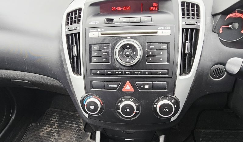 2012 Silver KIA CEED VR-7,1.4L Petrol.MOT June 2027.5Dr.FSH.Ulez free.2 Owner £2295 full