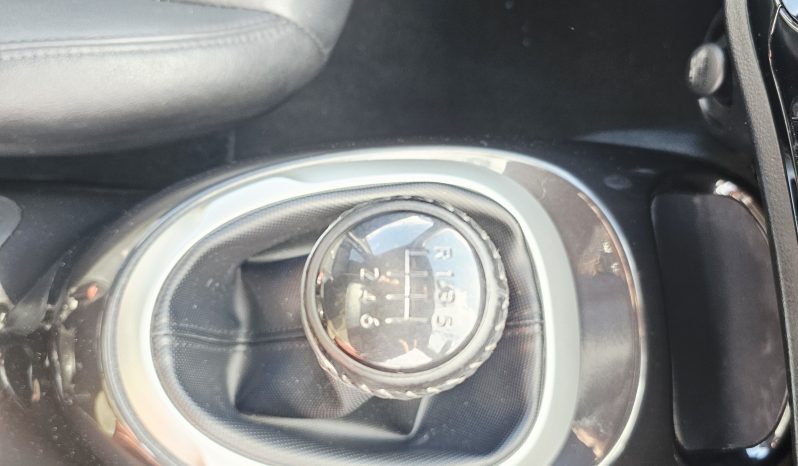 57k Miles! 2017 Silver Nissan Juke Tekna DIG-T, 1.2L Petrol,MOT June 2027. Aux. 5Dr.Cruise Control.Ulez free.Reverse Camera.2 Owner £6495 full