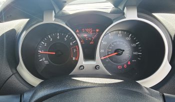 57k Miles! 2017 Silver Nissan Juke Tekna DIG-T, 1.2L Petrol,MOT June 2027. Aux. 5Dr.Cruise Control.Ulez free.Reverse Camera.2 Owner £6495 full