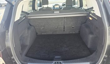 53k Miles! 2018 Black Ford Kuga Titanium TDCI, 1.5L Diesel.MOT June 2027.SUV .FSH.Ulez Free £9995 full