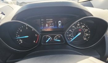 53k Miles! 2018 Black Ford Kuga Titanium TDCI, 1.5L Diesel.MOT June 2027.SUV .FSH.Ulez Free £9995 full