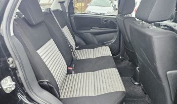 2010 Black Suzuki Aerio Sx4, 1.6 petrol.MOT July 2027, Low miles.Ulez free.2 Owner £2295 full