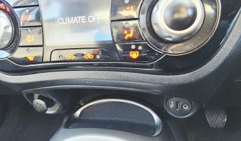 2015 Blue Nissan Juke Acenta DIG-T, 1.2L Petrol,MOT July 2027. Aux. 5Dr.Cruise Control.Ulez free £3495 full