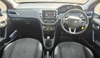 2016 Orange Peugeot 208 XS Pure Tech, 1.2L petrol. MOT July 2027.£20 Tax.Low Miles.Ulez free £3495 full