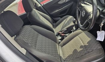 2014 White Vauxhall Mokka Tech line, 1.4 petrol.MOT March 2027.76k Miles.Ulez Free.FSH.2 Owner £3995 full