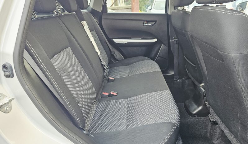 2015 Silver Suzuki Vitara SZ-T, 1.6L Petrol, MOT: July, 2027.5Dr.SUV. FSH.Reverse Camera.74k Miles.Ulez Free £6995 full