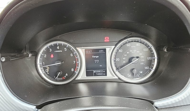 2015 Silver Suzuki Vitara SZ-T, 1.6L Petrol, MOT: July, 2027.5Dr.SUV. FSH.Reverse Camera.74k Miles.Ulez Free £6995 full